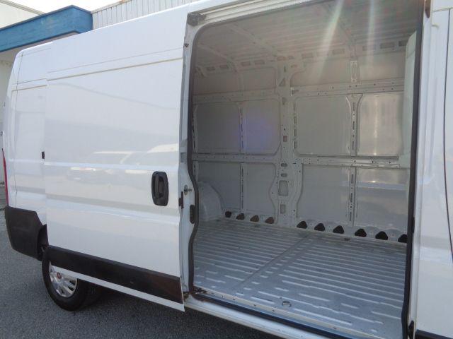 FIAT Ducato usata, con ESP