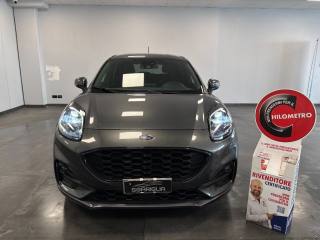 FORD Puma usata, con Airbag