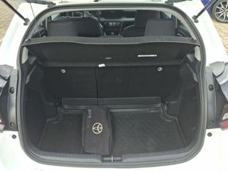 TOYOTA Yaris usata, con Controllo trazione