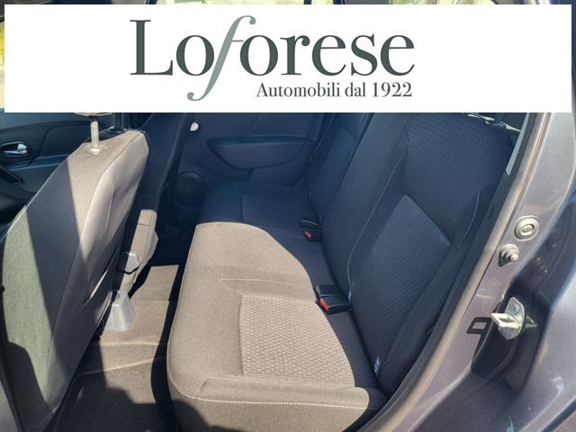 DACIA Logan usata, con Climatizzatore
