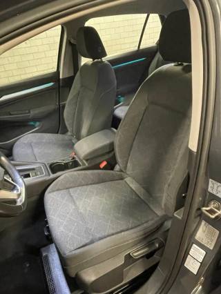 VOLKSWAGEN Golf usata, con Chiusura centralizzata