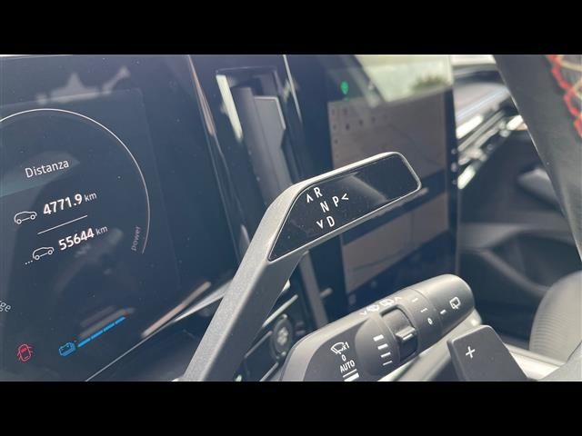 RENAULT Austral usata, con Climatizzatore