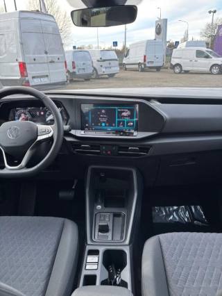 VOLKSWAGEN Caddy usata, con Specchietti laterali elettrici