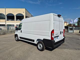 FIAT Ducato usata, con Climatizzatore