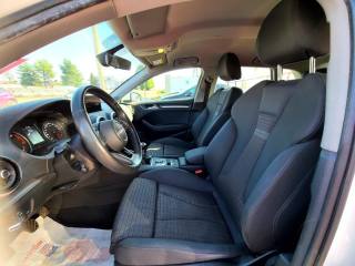 AUDI A3 usata 21
