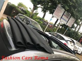 FIAT 500 usata, con Vivavoce