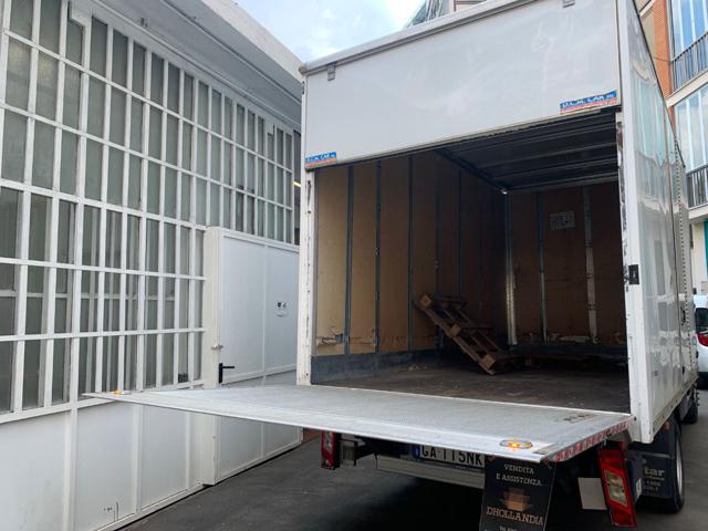 FORD Transit usata 15