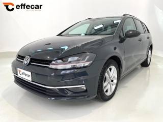 VOLKSWAGEN Golf Variant usata, con ABS