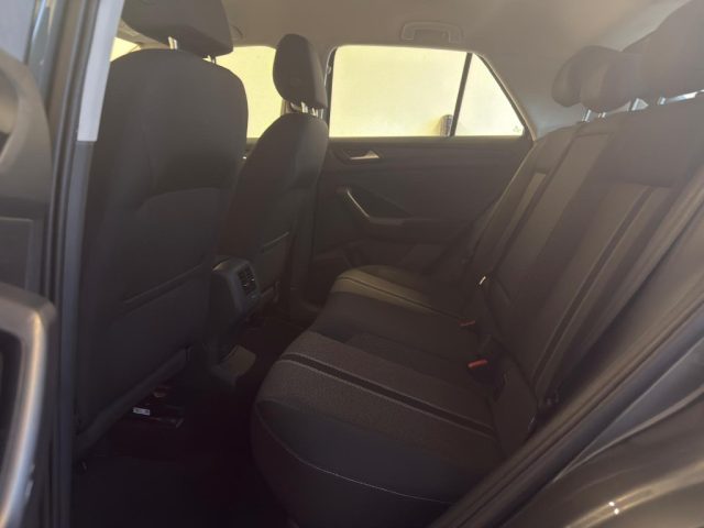 VOLKSWAGEN T-Roc usata, con Bracciolo