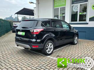 FORD Kuga usata, con Autoradio