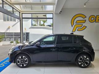 PEUGEOT 208 usata, con Alzacristalli elettrici