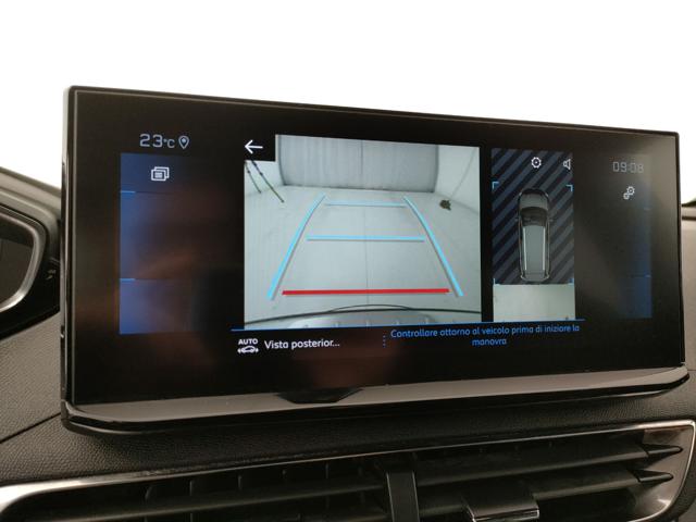 PEUGEOT 5008 usata, con ESP