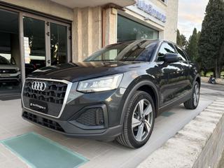 AUDI Q2 30 TDI S tronic Business Plus VIRTUAL COCKPIT