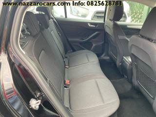 FORD Focus usata, con Sistema di navigazione