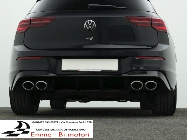 VOLKSWAGEN Golf usata, con Sensore di luce