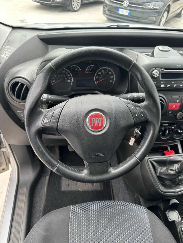 FIAT Qubo usata 17