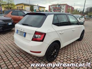 SKODA Fabia usata 35