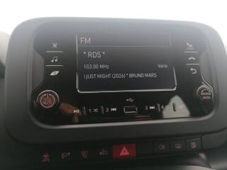 FIAT Panda usata 15