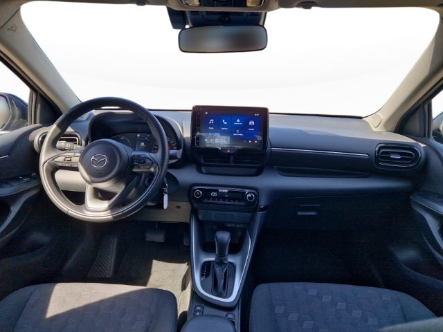 MAZDA 2 usata, con Adaptive Cruise Control