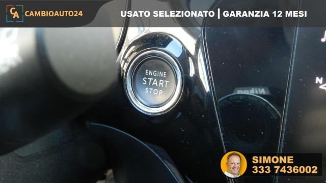 OPEL Corsa-e usata, con Bluetooth