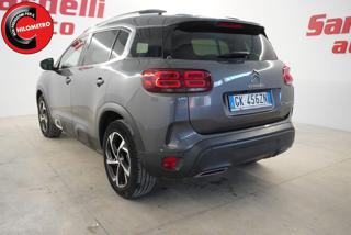 CITROEN C5 Aircross usata, con Autoradio