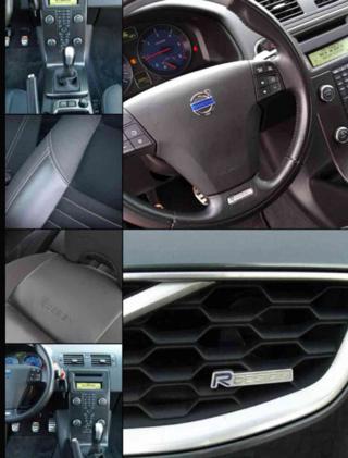 VOLVO C30 usata, con Alzacristalli elettrici