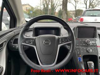 OPEL Ampera usata, con Cruise Control