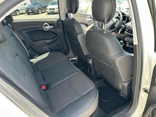 FIAT 500X usata, con Volante multifunzione
