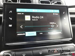 CITROEN C3 usata, con Cruise Control