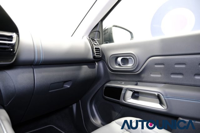 CITROEN C5 Aircross usata, con Sensori di parcheggio anteriori