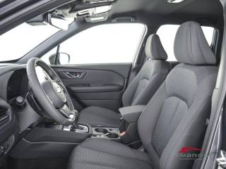 SUBARU Forester usata 8