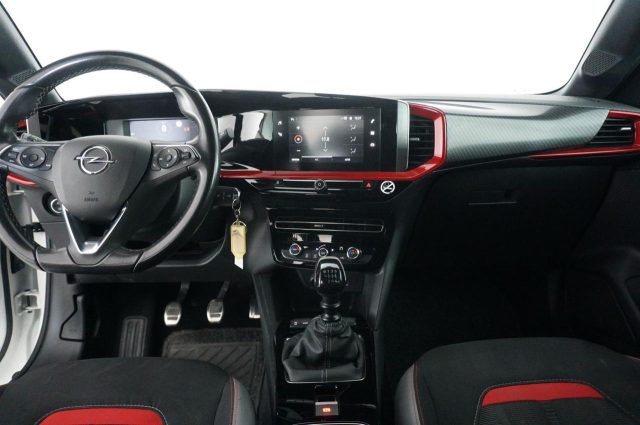 OPEL Mokka usata, con Climatizzatore