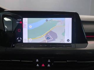 VOLKSWAGEN Golf GTI usata, con Apple CarPlay