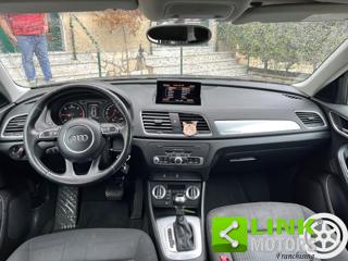 AUDI Q3 usata, con Airbag laterali