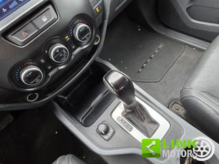 FORD Ranger usata, con Filtro antiparticolato