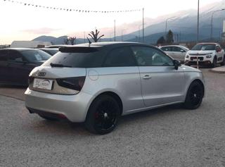 AUDI A1 usata, con Fendinebbia