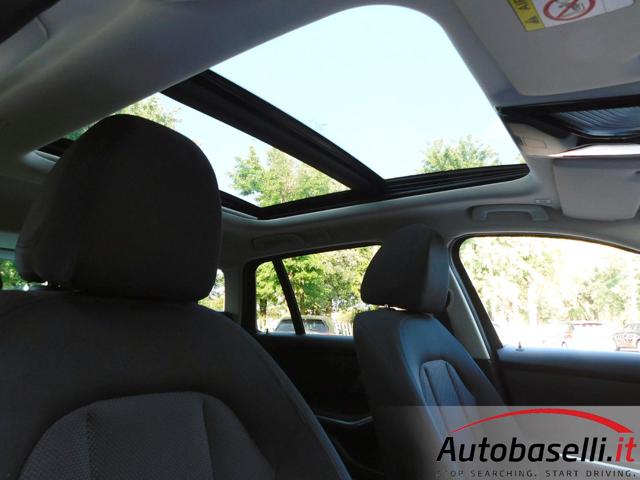 BMW 318 usata, con Autoradio