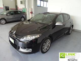 RENAULT Megane usata, con Airbag laterali