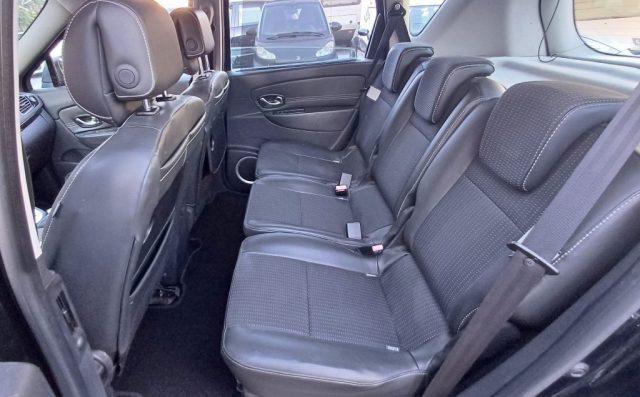 RENAULT Scenic usata, con Climatizzatore