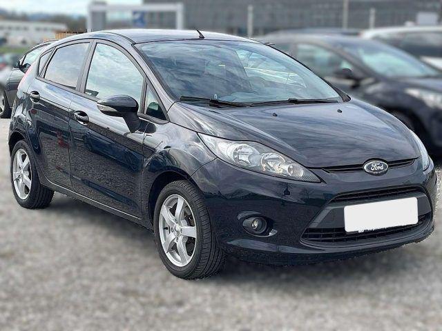 FORD Fiesta usata, con Airbag