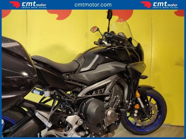 YAMAHA Tracer 900 usata 7