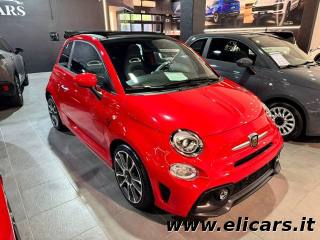ABARTH 595C usata, con Airbag laterali