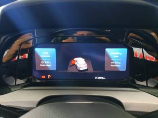 VOLKSWAGEN Golf usata, con Filtro antiparticolato