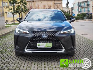 LEXUS UX 250h usata, con Bracciolo