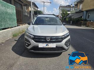 DACIA Jogger usata, con Airbag