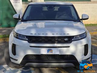 LAND ROVER Range Rover Evoque usata, con Airbag