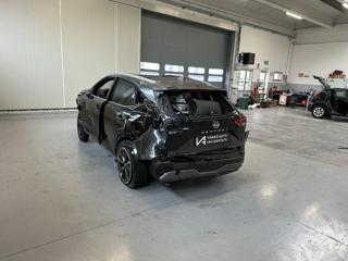 NISSAN Qashqai usata, con Alzacristalli elettrici