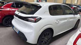 PEUGEOT 208 usata, con Airbag