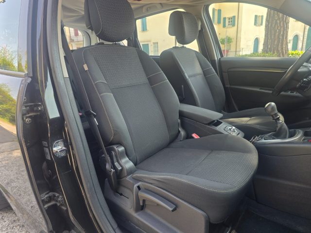 RENAULT Scenic usata 96