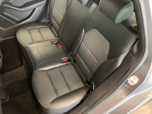 MERCEDES-BENZ B 180 usata, con Filtro antiparticolato